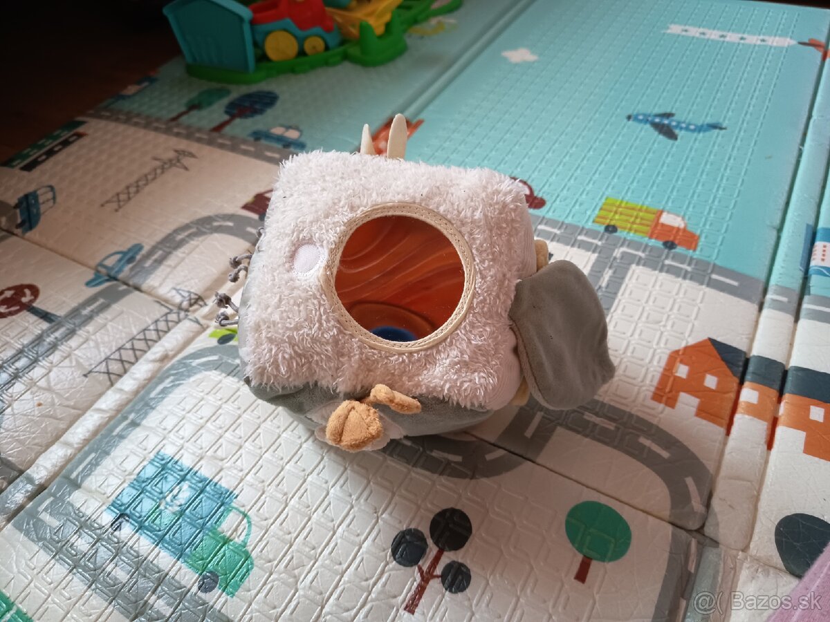 Little Dutch kocka - 8