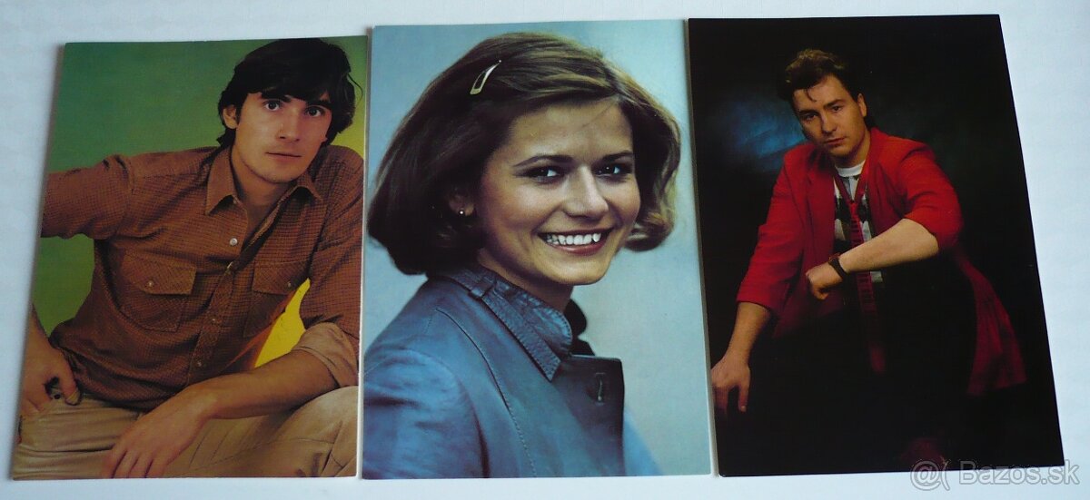 pohľadnice,fotky - 8