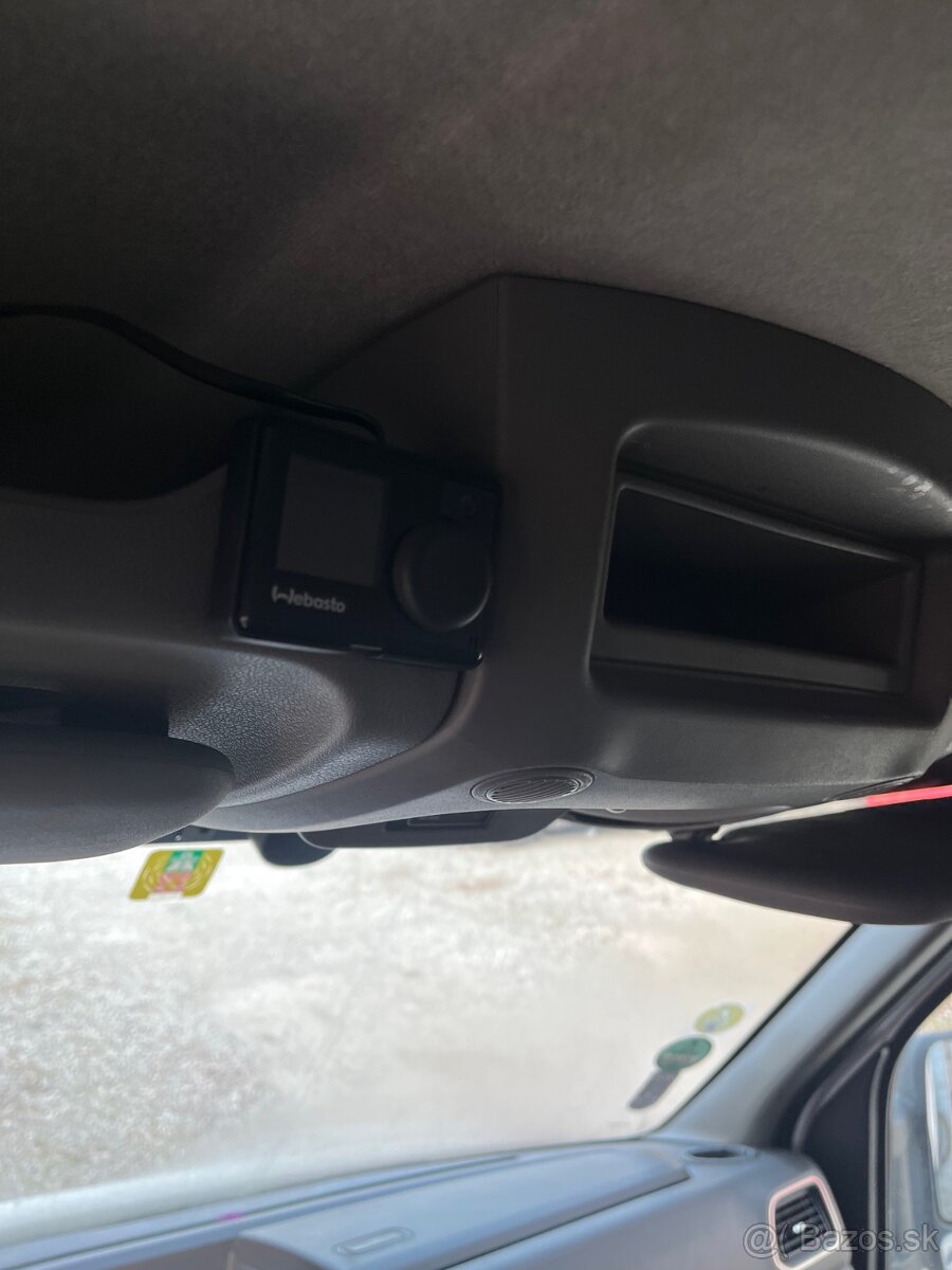 Renault Master 2.3 DCi r.v.2021 - 8