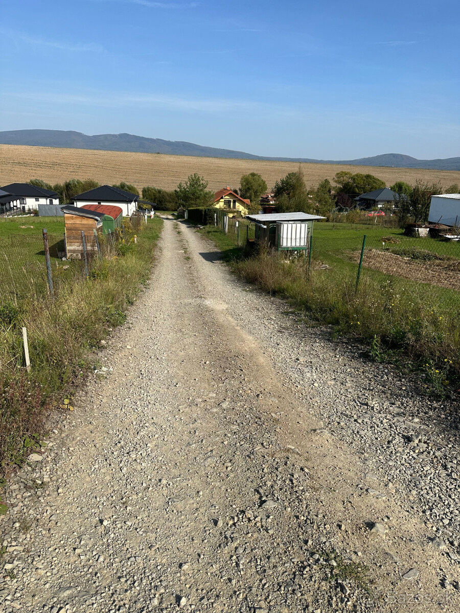 5 izb. RD - Ďurďošík v novej IBV lokalite, pozemok 700 m2, - 8