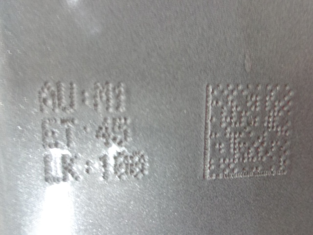 4x100 R17 zimna sada Kia Hyundai Mazda Suzuki Toyota - 8