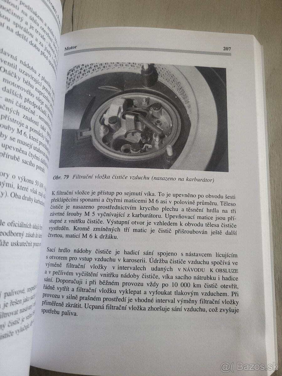 ŠKODA Favorit Formát Pick-Up - 8