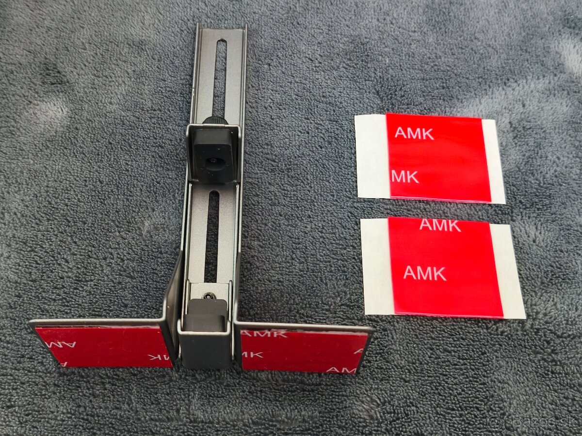 Ventilátory, držiak grafickej karty atď... - 8