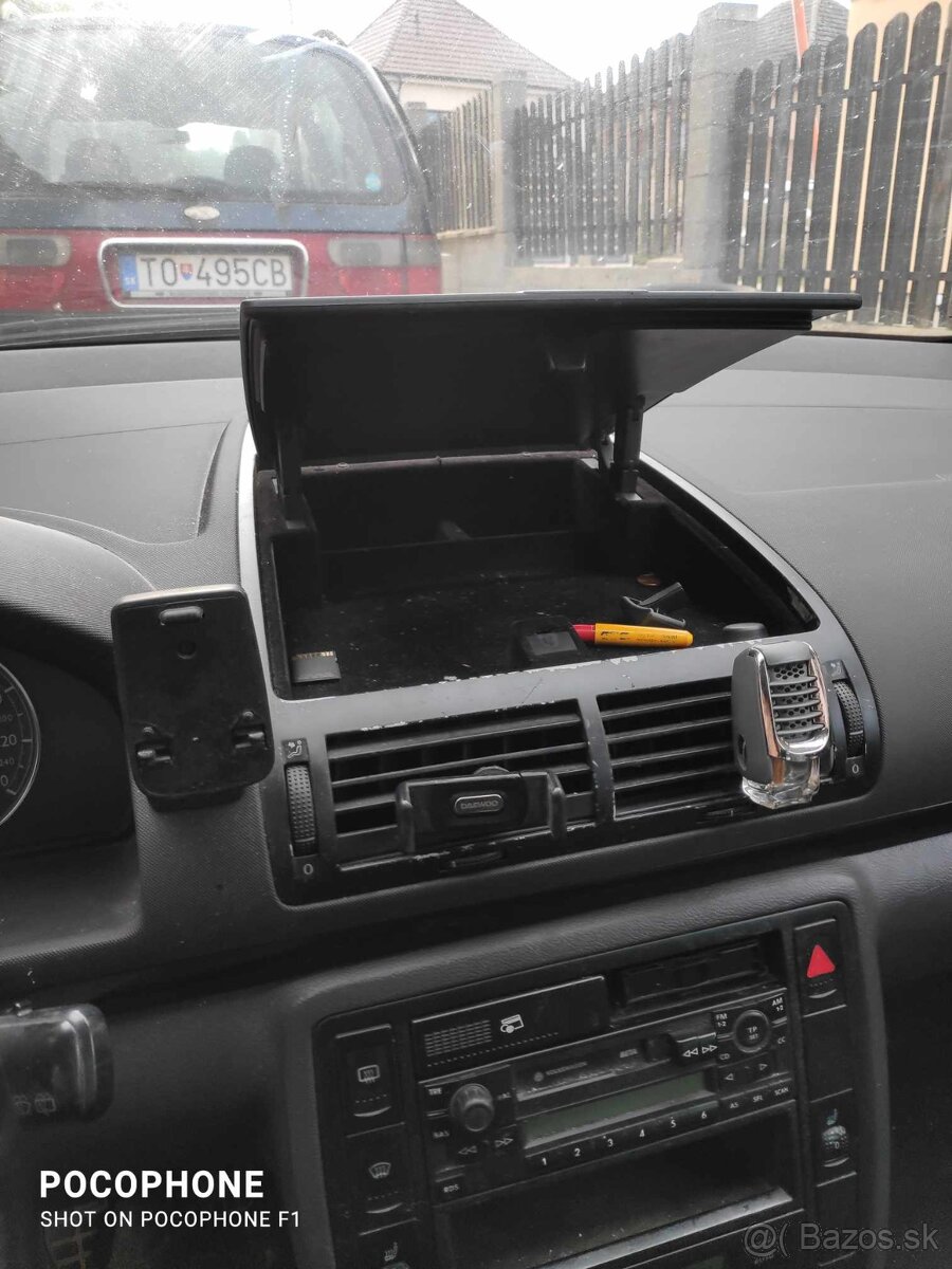 seat alhambra,vw sharan,ford galaxy - 8