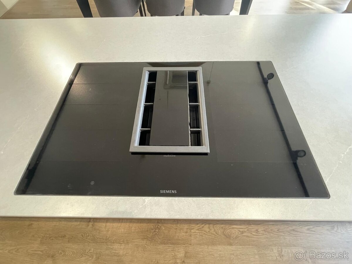 Kuchyňa HANÁK s ostrovom, nová, výstavná vzorka - 8