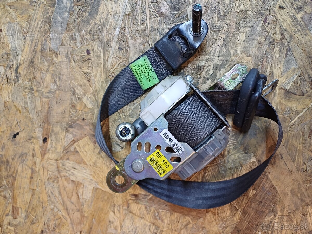 Ssangyong Kyron 2005-2014 náhradní díly - 8