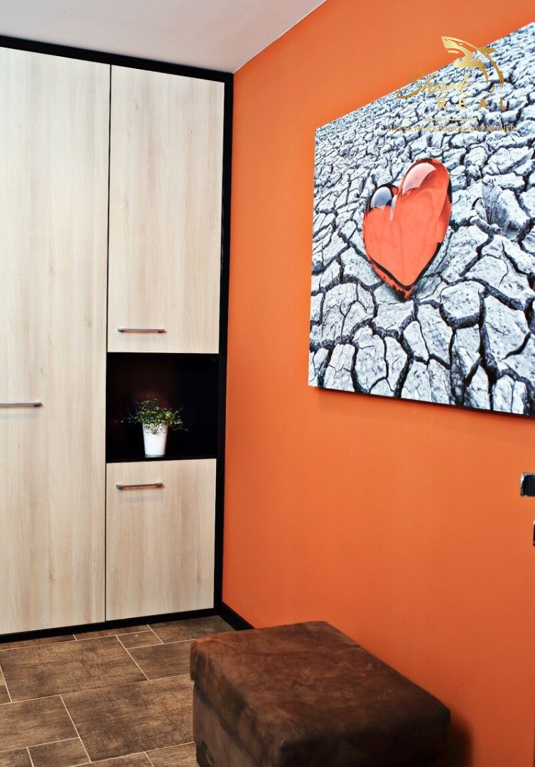 Kompletne zariadený 3 - izbový byt v srdci Bratislavy - 8