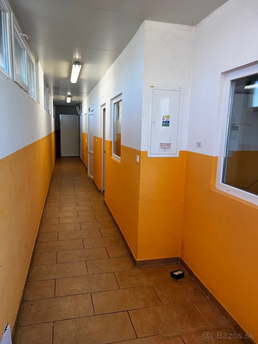 Výrobný a skladový areál - 8