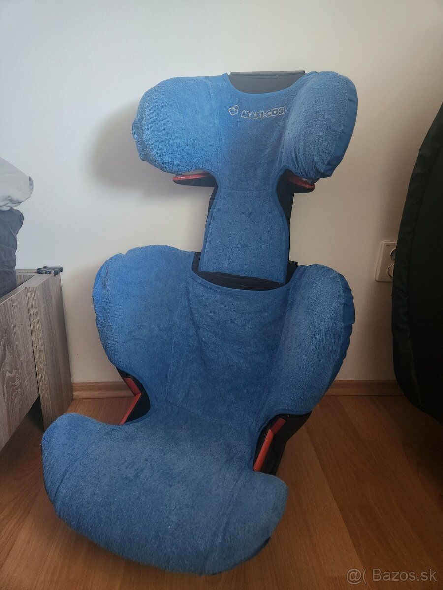 Maxi cosi rodifix ap - 8