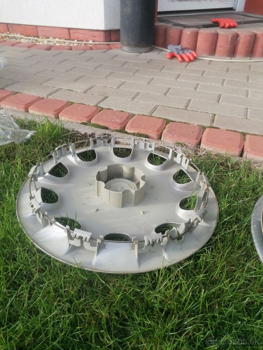 Puklice 14,Octavia1,Seat, Wv.. - 8