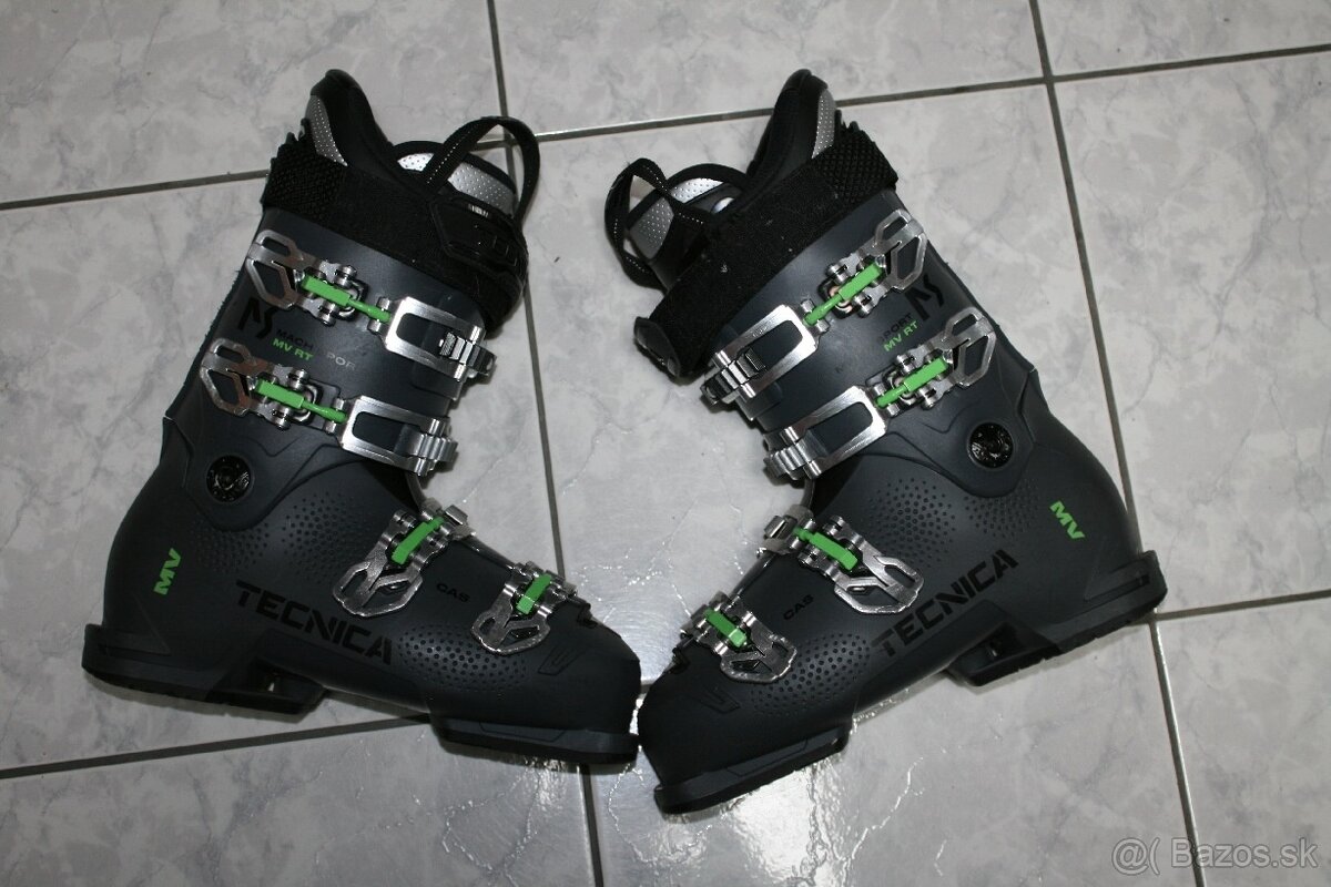 lyže Atomic XT 156 cm - 8