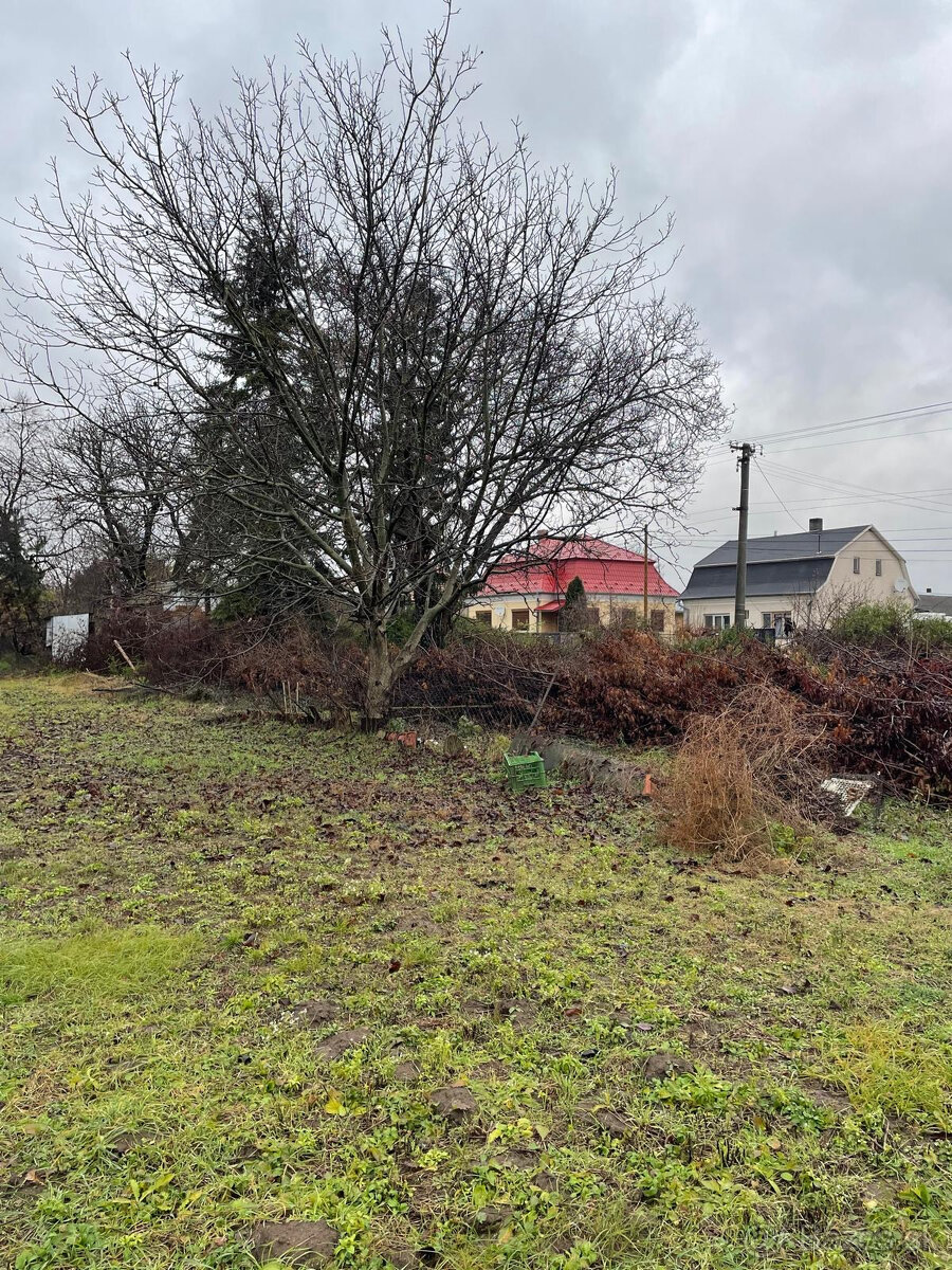 Stavebné pozemky - Jasová - pri Nových Zámkoch - 8