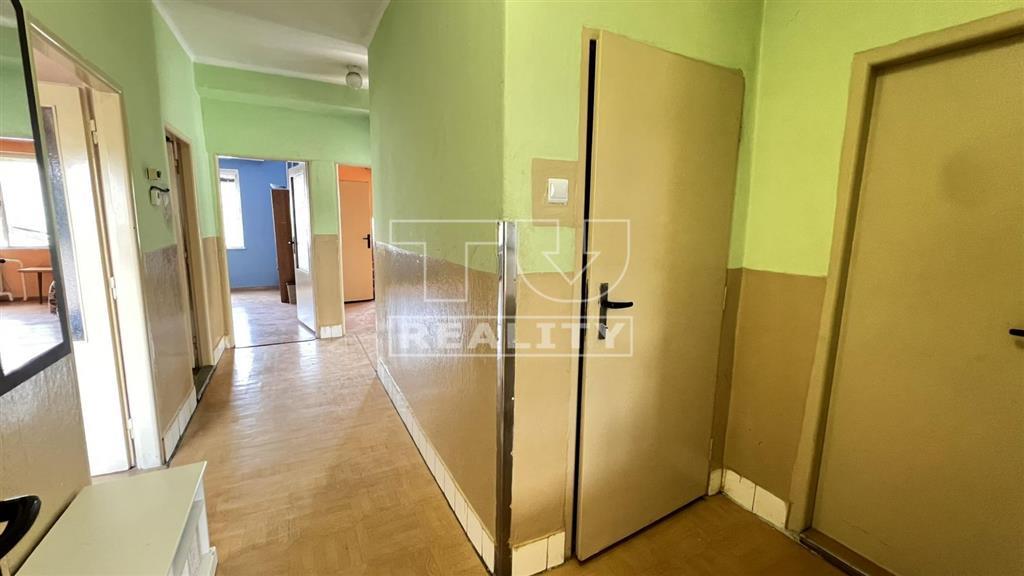 TOP Zľava Zdravý dom s veľkým potenciálom a pozemkom 8á... - 8