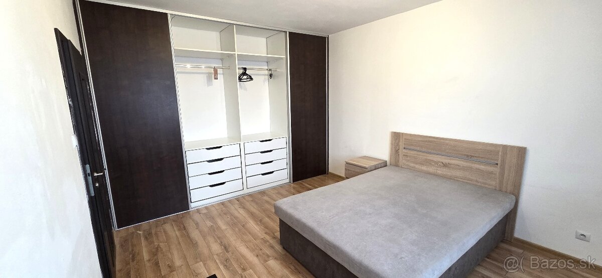 Na prenájom 1 izbový byt Topoľčany - 8