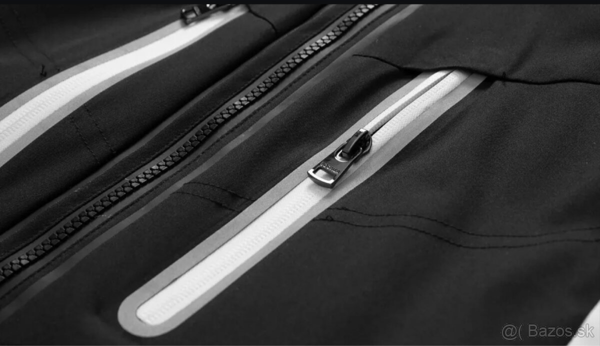 Nova bunda na lyžovanie Bogner + Čiapky GRATIS - 8