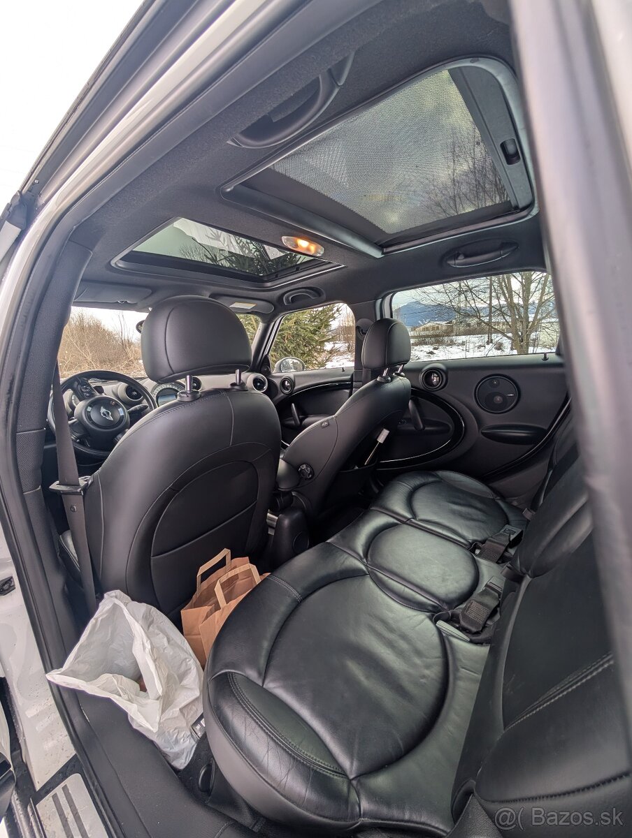 Mini Countryman S 135kw Automat - 8