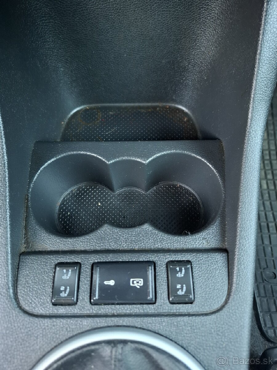 Skoda Roomster 1.4 - 8