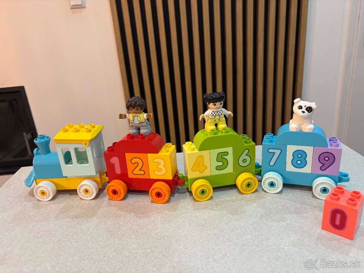 Detske hračky značkové - 8