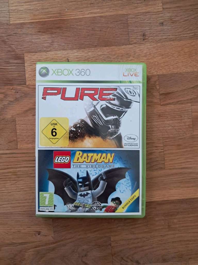 Xbox one plus príslušenstvo - 8