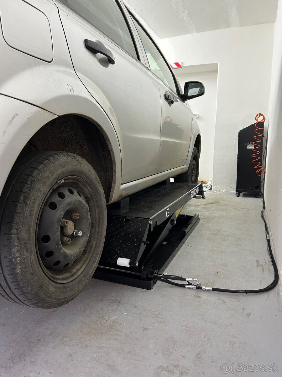 Hobby garáž – možnosť využitia 🚗🔧 - 8