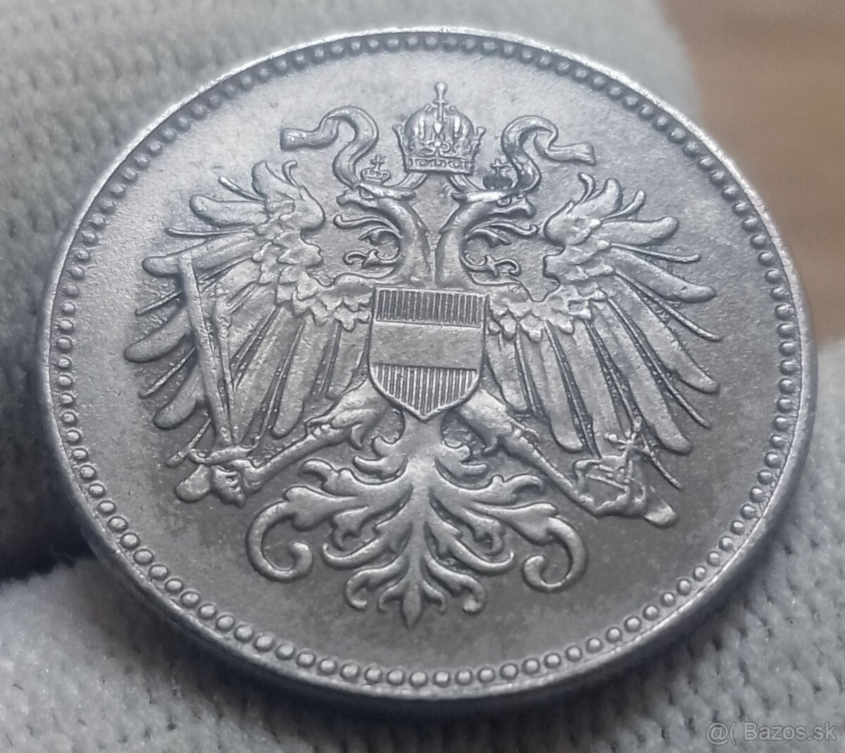 Drobné mince RU. - 8