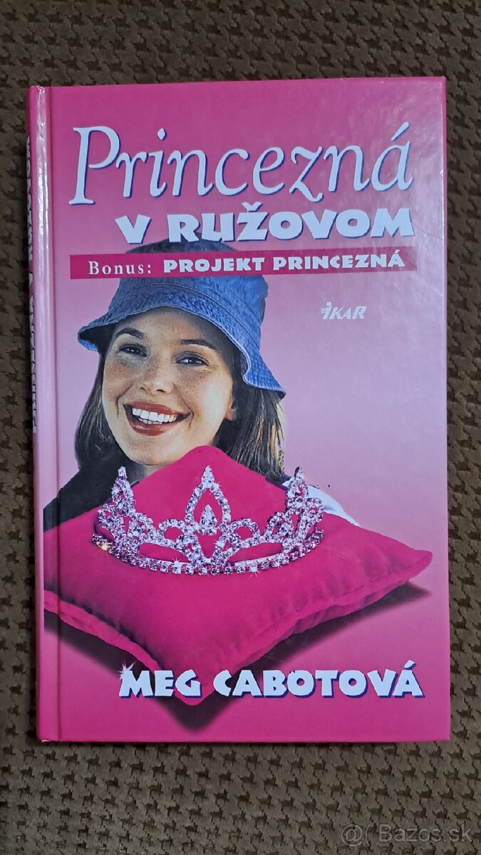 Detské knihy (ako nové) - 8