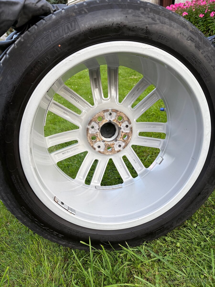 Mini Countryman R18 - 8