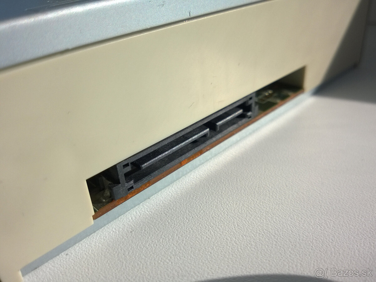 DVD mechanika Writer Model SH-224 - SATA - 8