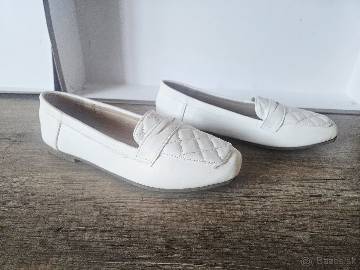 Detské topánky - 8