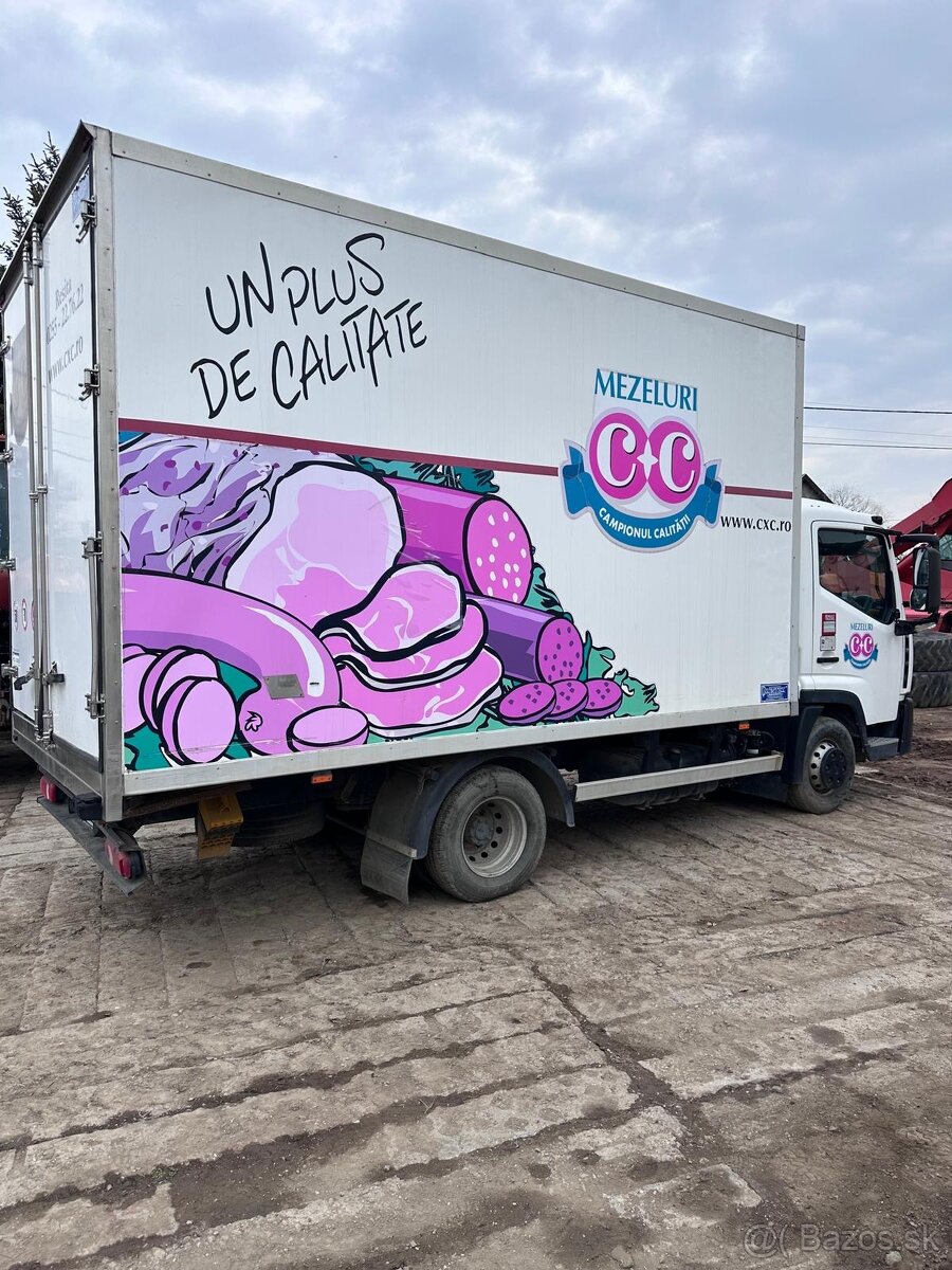 Predaj Renault TK02 Kone17 chladiaky 2ks - 8