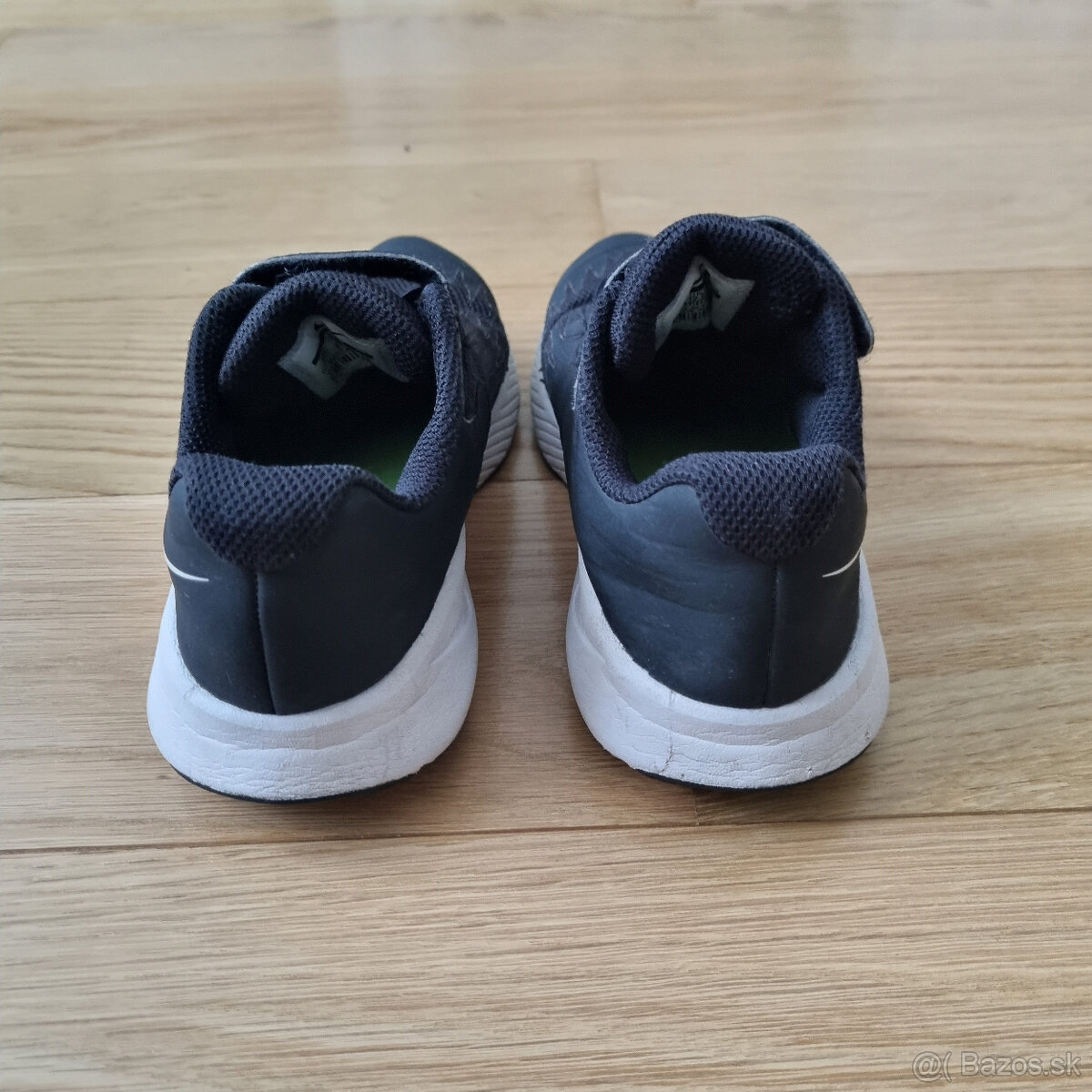 Detské nízke tenisky - 8