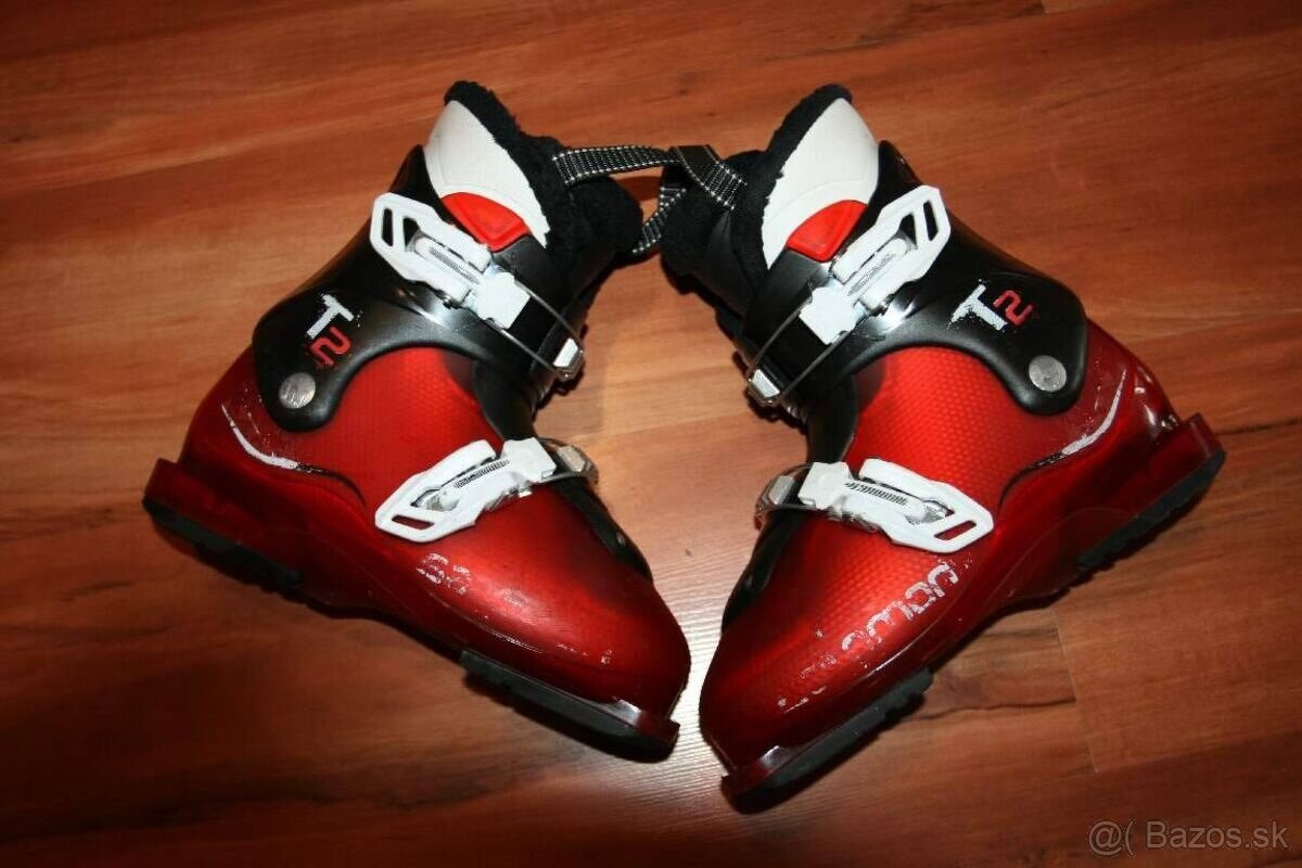 lyže Dynamic 110 cm , lyžiarky - 8