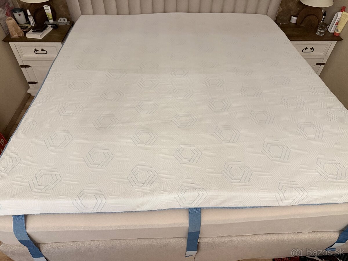 Vrchny matrac DORMEO - 8