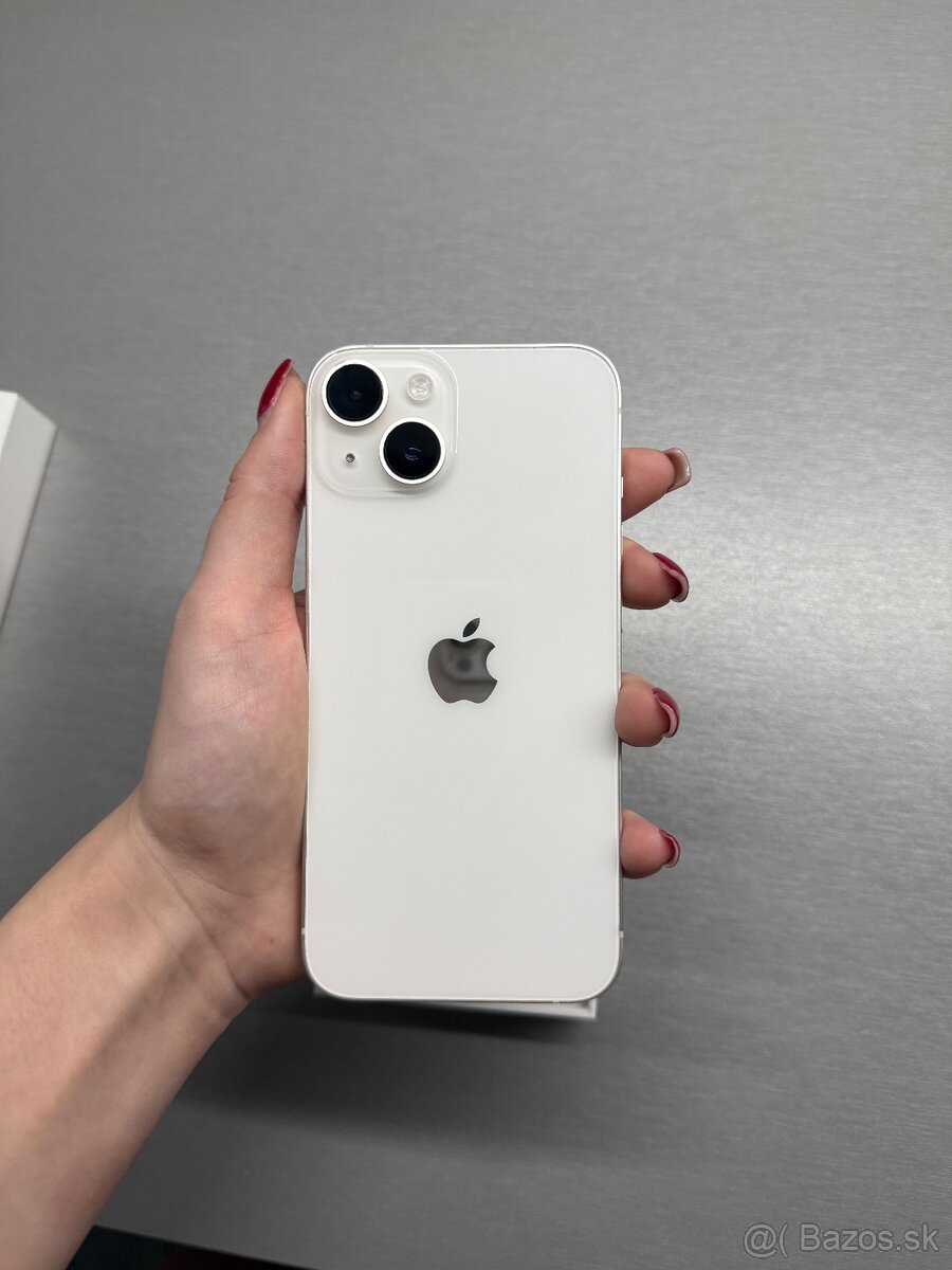 iPhone 14 , 256gb - 8