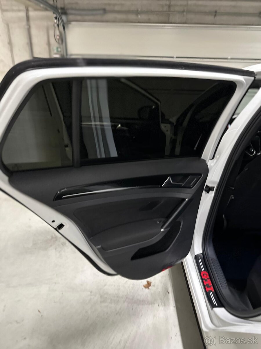 Volkswagen Golf GTi 2.0Tsi 2017 300ps M6 - 8