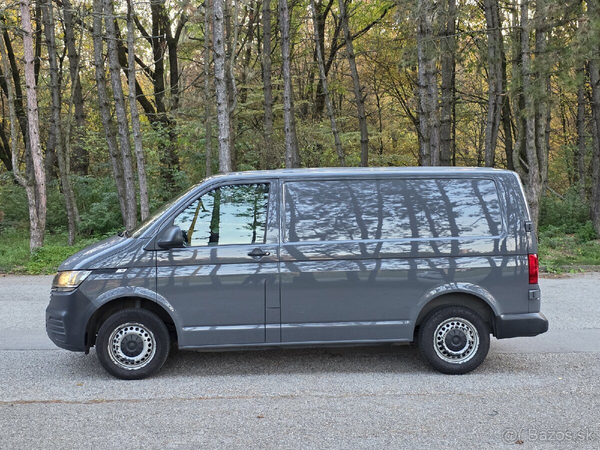 Volkswagen Transporter T6.1 2.0 TDI 110 kW 2021 odpočet DPH - 8