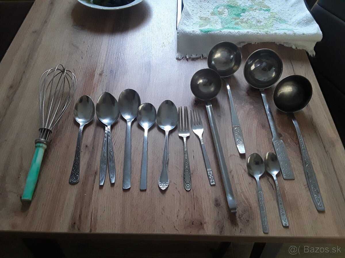 ,Pribor , poháre zlatá Zuzana. ,rozne veci retro, - 8