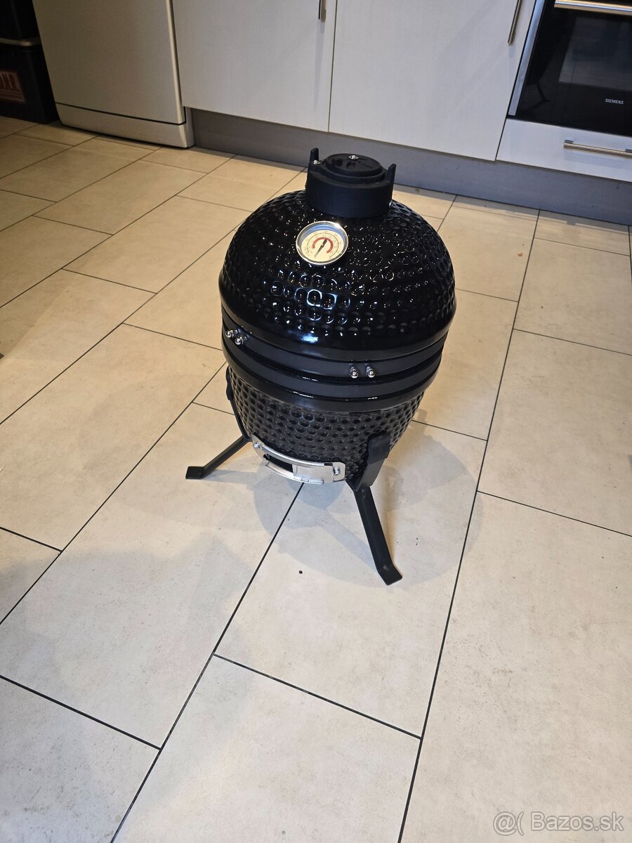 Predam úplne novy gril - 8