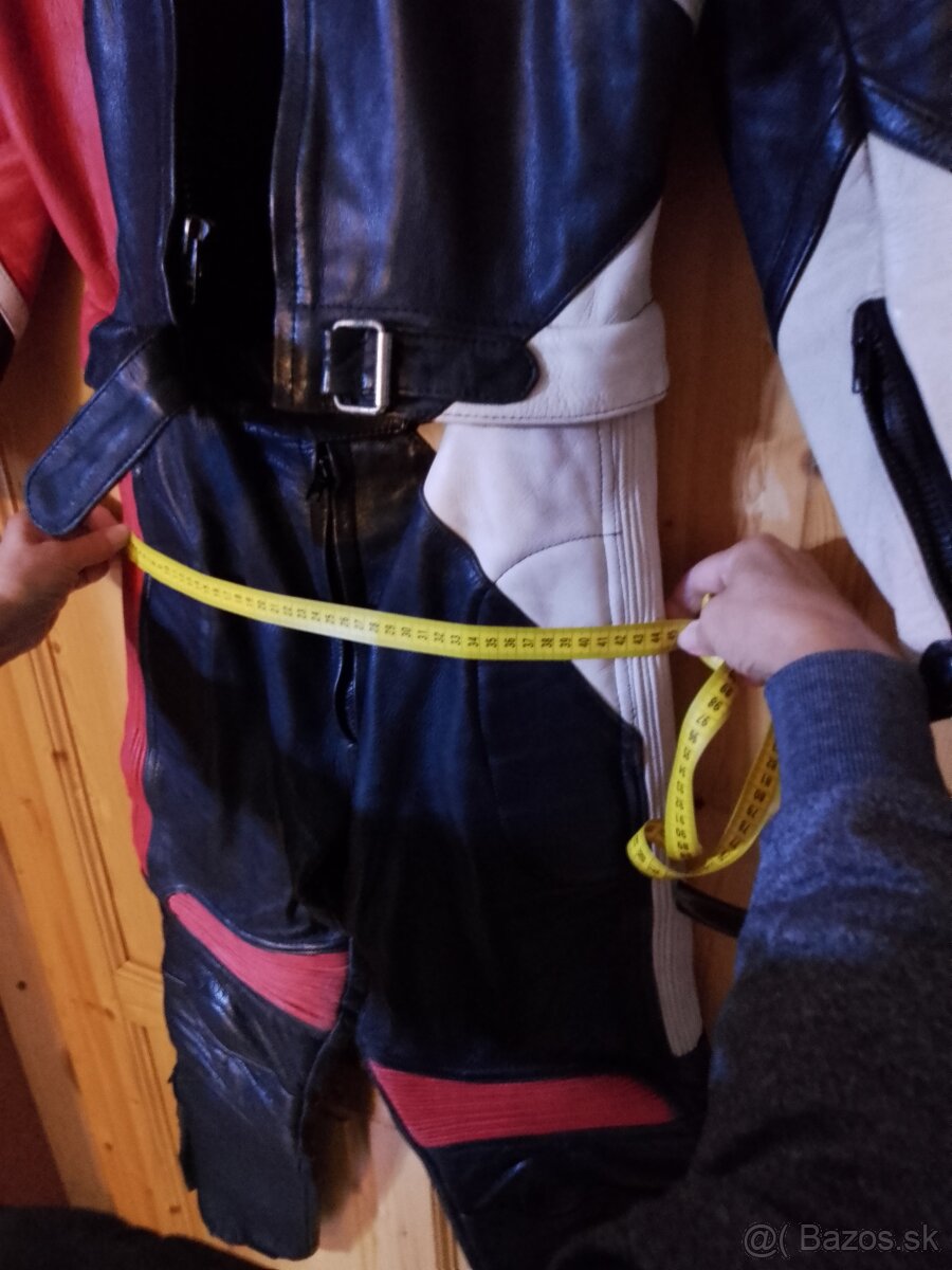 Dámska kombinéza - 8