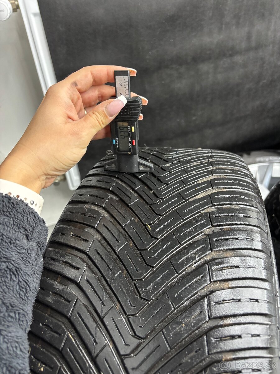 5x112 r18 tiguan allspace - 8