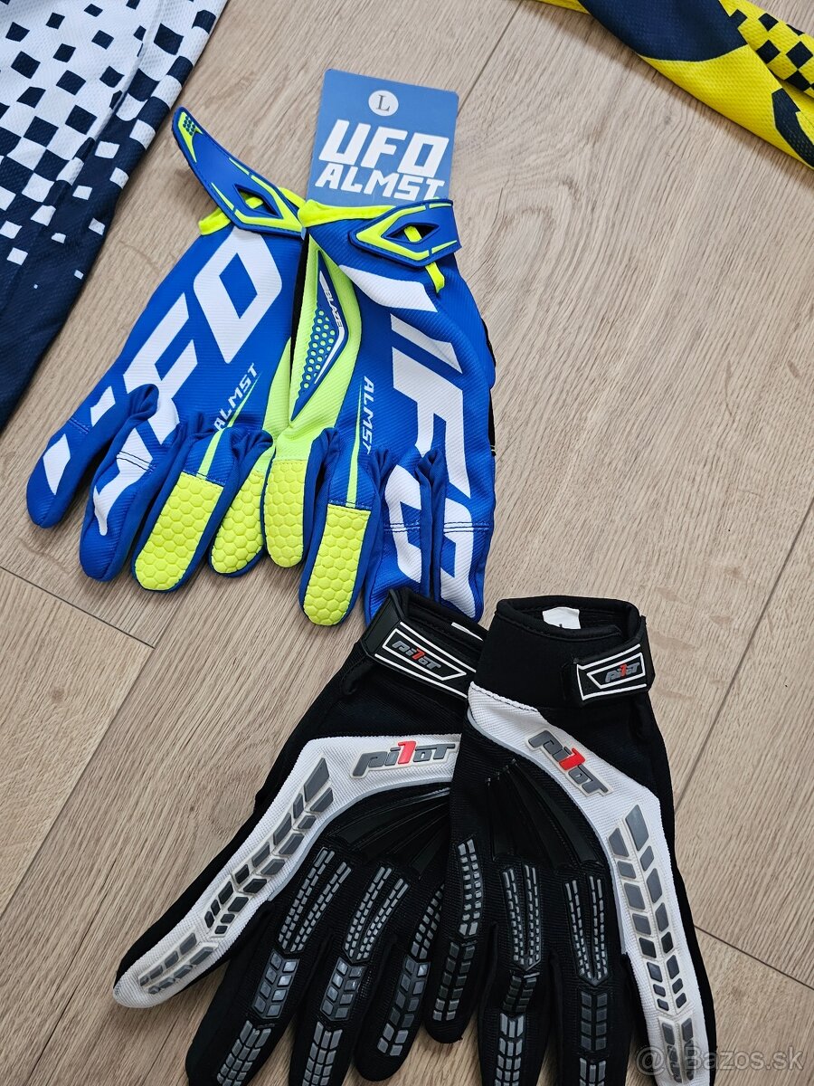 Predám MX výstroj - 8