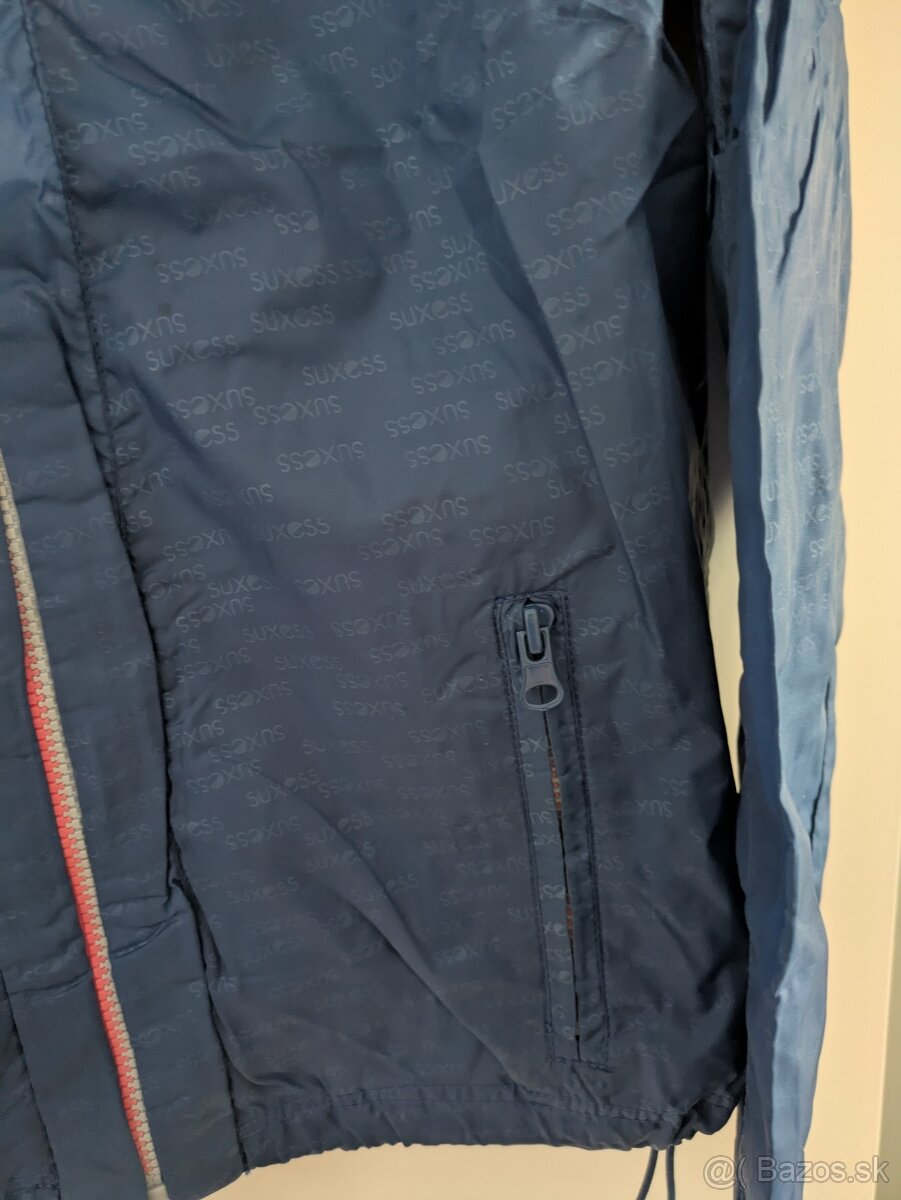 Šušťáková bunda - 8