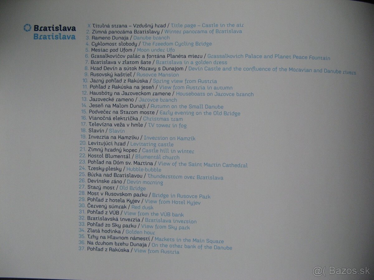 Matej a Adam Kováč - Bratislavský kraj - 8