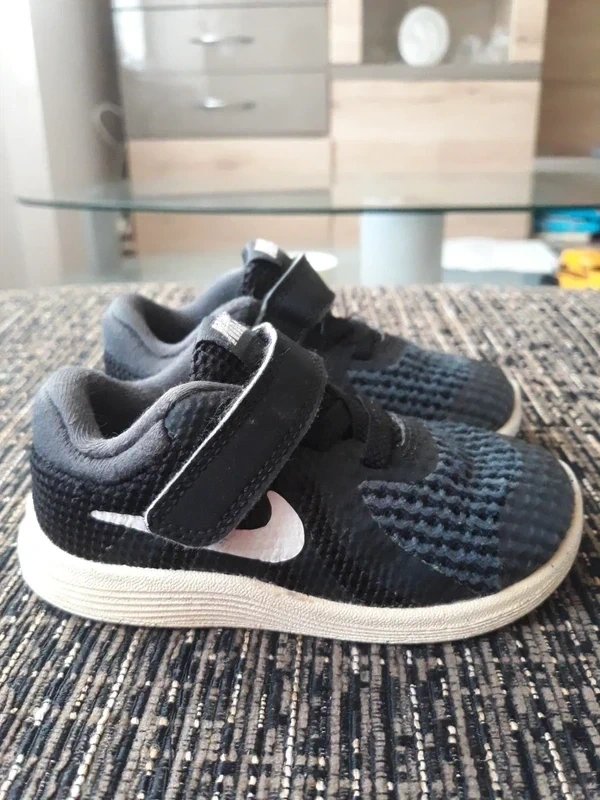 Ddsteps a nike 22 - 8