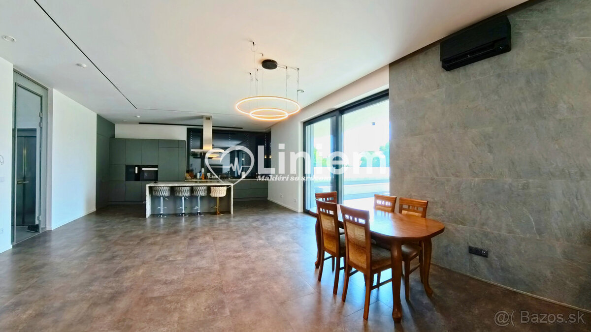 Luxusná vila na predaj – Pod Táborom, Prešov - 8