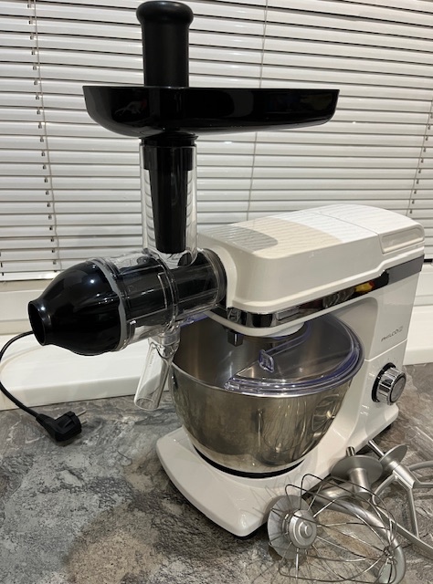 Philco PHSM 9000 Kuchynský robot 1200w - 8