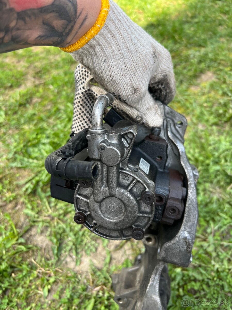 1.6 TDI 66kW CAYB,CAYC… - 8