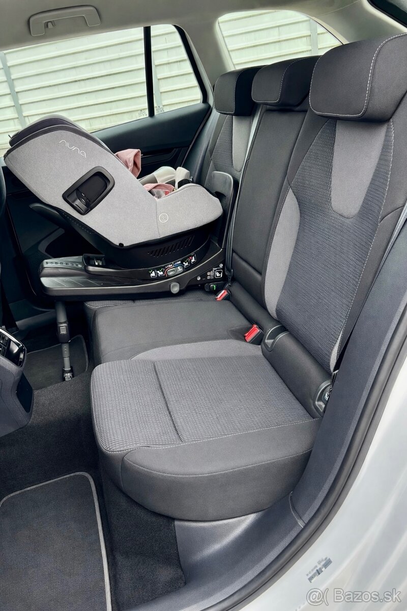 Škoda Octavia 4 2.0TDI DSG - 8