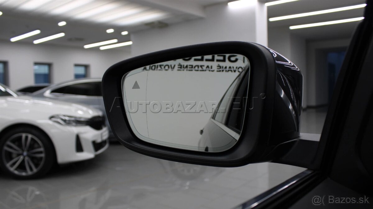 BMW G30 rad 5 xdrive 3.0d 195kw - 8