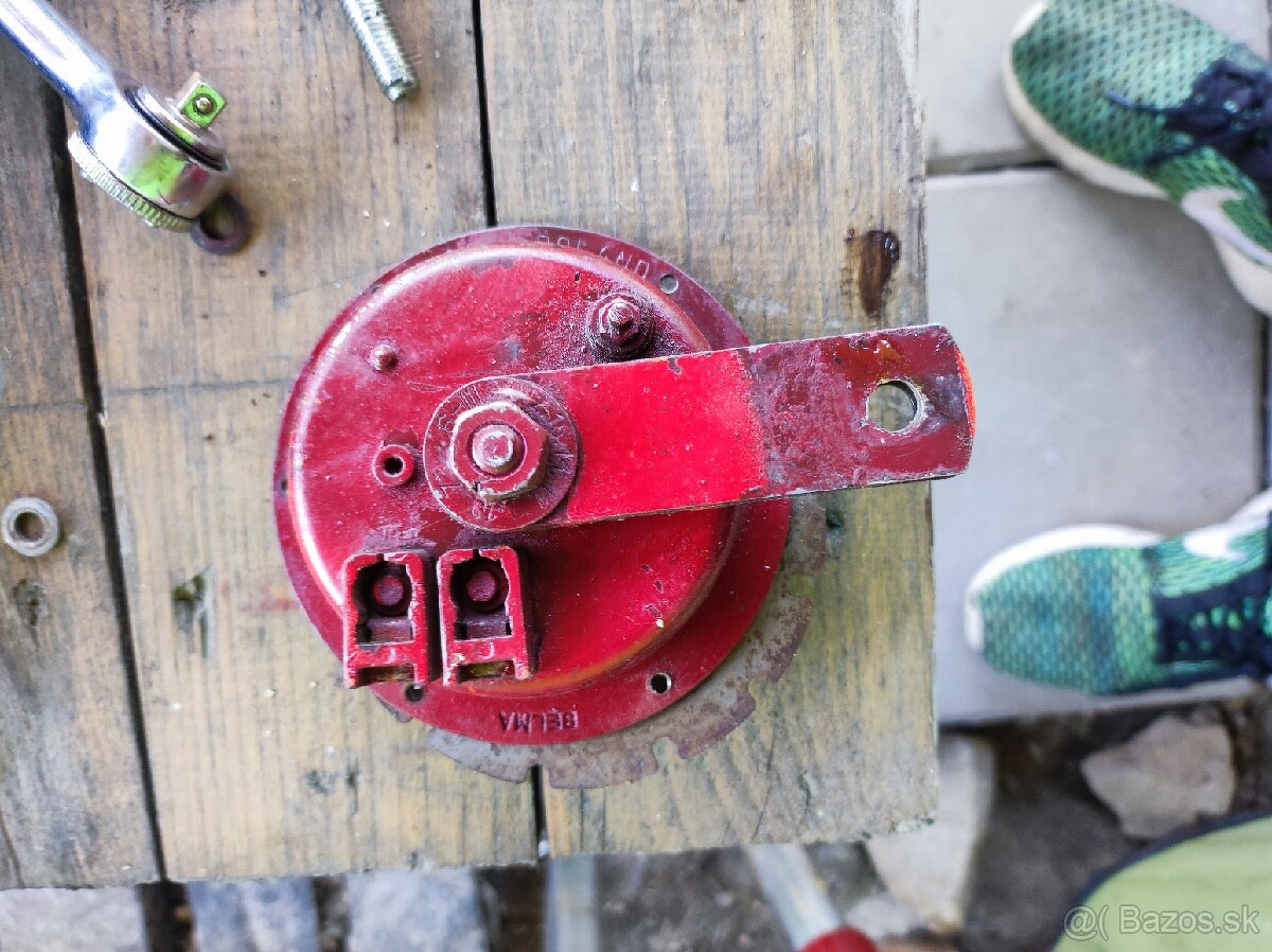 Diely Jawa pionier20.21 Jawa 353 - 8